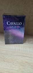 Сигареты Cavallo Clip & GO МИКС