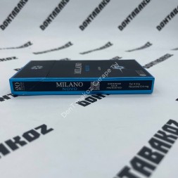 Сигареты Милано (Milano) Novo Click Super Slims Оптом