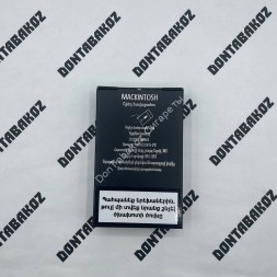 Сигареты Makckintosh Luxury Black Slim Оптом