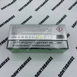 Никотиновые стики без табака NEAFS Мохито 1.5% Оптом