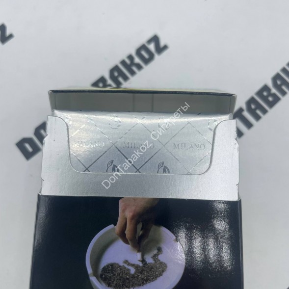 Сигареты Милано (Milano) Kings Edition Gold King Size Микс