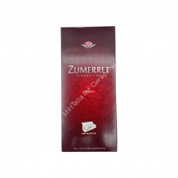 Сигареты Zumerret Red Compact Оптом