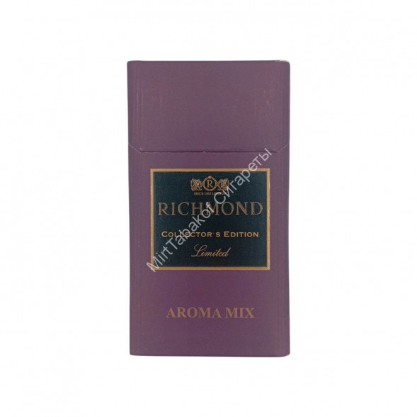 Сигареты Richmond Aroma Mix Compact Микс