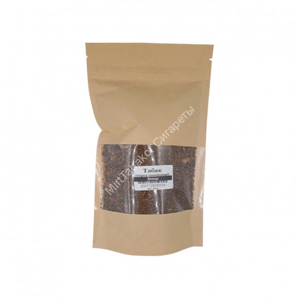 Индийский табак для самокруток БЛОНД 100 г