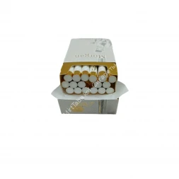 Сигареты Morgan White (Морган Вайт 100мм) KIng Size 100mm оптом