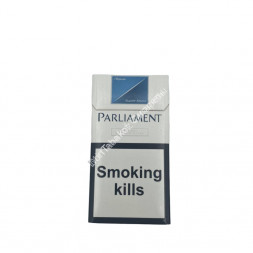 Сигареты Парламент (Parliament) Aqua Super Slims White Микс
