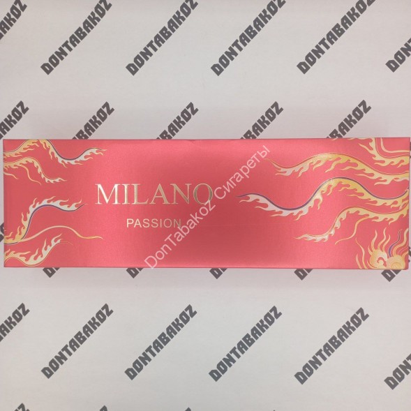 Сигареты Милано (Milano) PASSION KS Микс