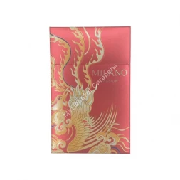 Сигареты Милано (Milano) PASSION KS Микс
