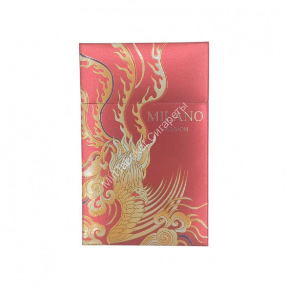 Сигареты Милано (Milano) PASSION KS Микс