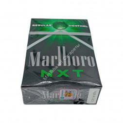 Сигареты Мальборо (Marlboro) NXT Menthol США Микс