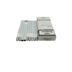 Сигареты Aristocrat Silver Slim микс