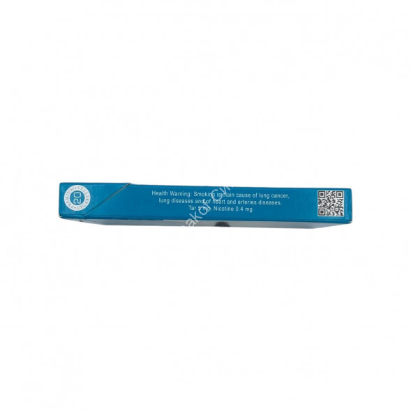 Сигареты Oris (Орис) Gum Mint SuperSlims Оптом