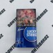 Сигареты Лаки Страйк (Lacky Strike) XL Blue 100мм Оригинал Микс