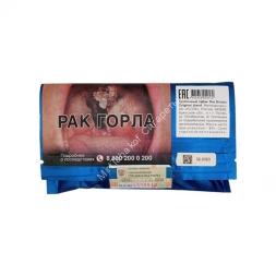 Трубочный табак Bristol "Original Blend" 40 г