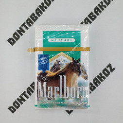 Сигареты Мальборо (Marlboro) Fresh Menthol США Оптом