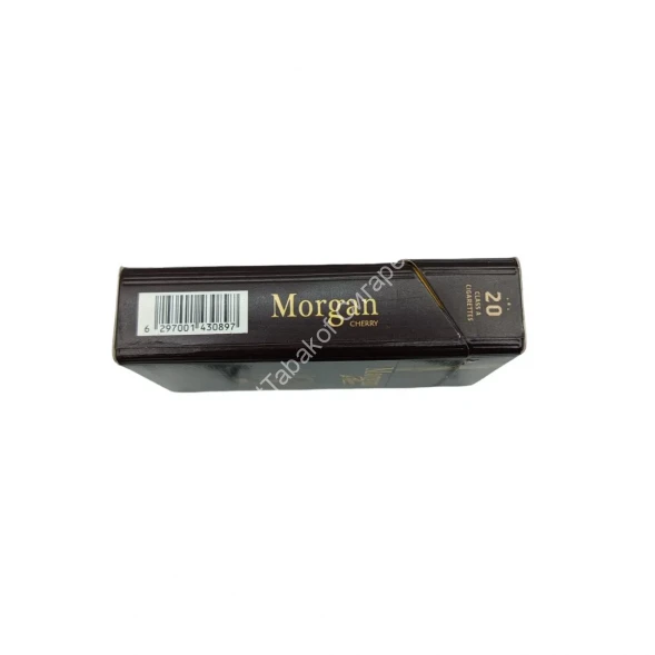 Сигареты Morgan Cherry (Морган Вишня) King Size микс