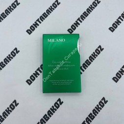 Сигареты Милано (Milano) Geneva Nano Микс