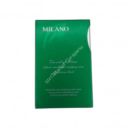 Сигареты Милано (Milano) Geneva Nano Микс