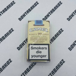 Сигареты Кэмел (Camel) 99`S Оригинал Оптом