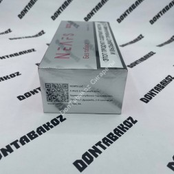 Никотиновые стики без табака NEAFS Клубника 1.5% Оптом