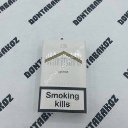 Сигареты Мальборо (Marlboro) Gold duty free Микс