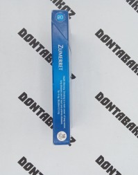 Сигареты Zumerret Crush Applemint SuperSlims Микс