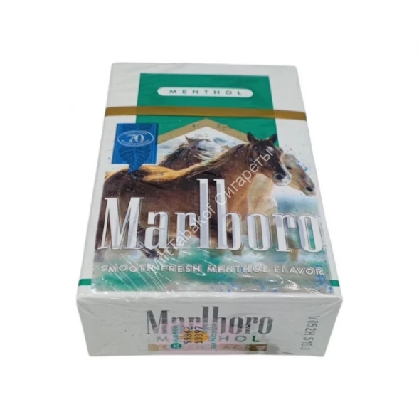 Сигареты Мальборо (Marlboro) Fresh Menthol США Микс
