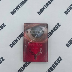 Сигареты Red Bor Nano "Red" Оригинал Оптом