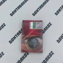 Сигареты Red Bor Nano "Red" Оригинал Оптом