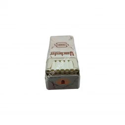 Сигареты Manchester (Манчестер) Slims Bronze Оптом