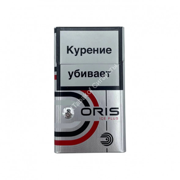 Сигареты Oris (Орис) Ice Plus Compact Оптом