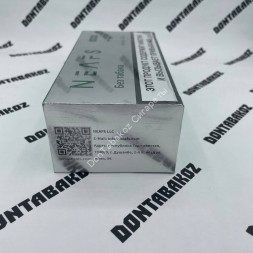 Никотиновые стики без табака NEAFS Ментол 1.5% Оптом