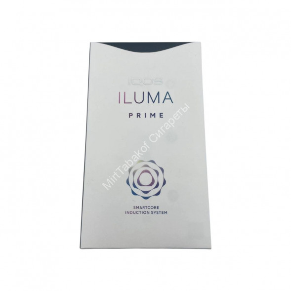 Устройство IQOS Iluma Prime