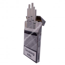 Сигареты 7 Miles Silver оптом