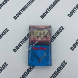 Сигареты Red Bor "Blue" Compact Оригинал Оптом