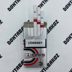 Сигареты Oris (Орис) Ice Plus Compact Микс