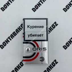 Сигареты Oris (Орис) Ice Plus Compact Микс