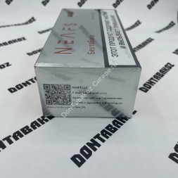 Никотиновые стики без табака NEAFS Кофе 1.5% Оптом