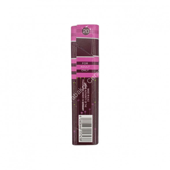 Сигареты Oris (Орис) Black Currant Оптом