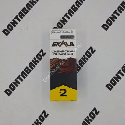 Жидкость Skala Сибирский лимонад 30 мл ОПТОМ               