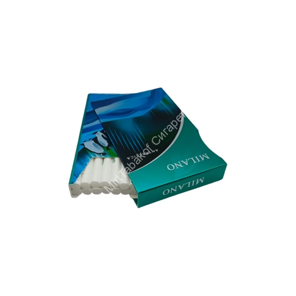 Сигареты Milano Antarctica Nano Оптом