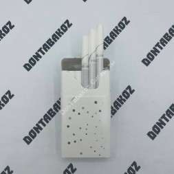 Сигареты Милано (Milano) Urban Mirage Compact Микс