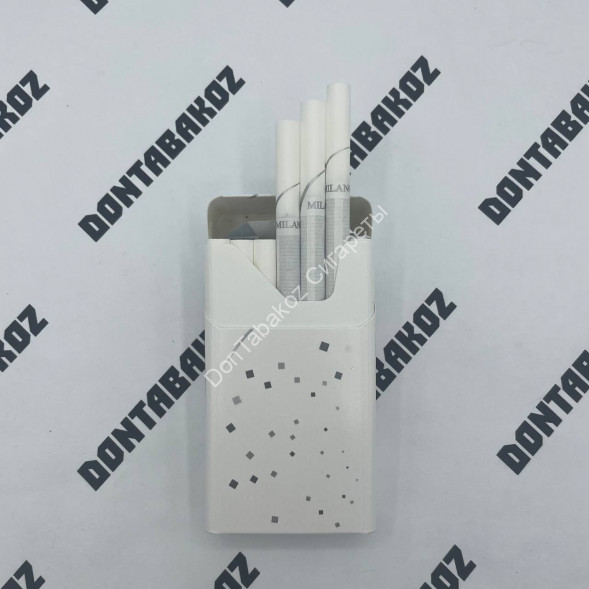 Сигареты Милано (Milano) Urban Mirage Compact Микс