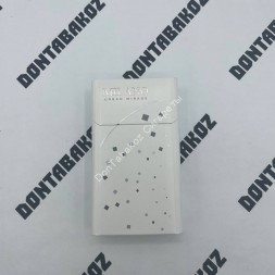 Сигареты Милано (Milano) Urban Mirage Compact Микс