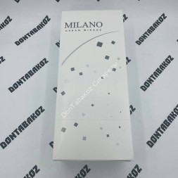 Сигареты Милано (Milano) Urban Mirage Compact Микс