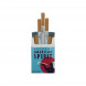 Сигареты American Spirit Full Bodied Taste Natural Tobacco Blue (USA)Оригинал Оптом