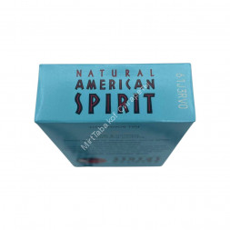 Сигареты American Spirit Full Bodied Taste Natural Tobacco Blue (USA)Оригинал Оптом