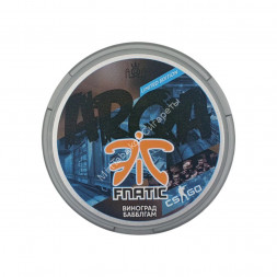 Жевательная смесь без табака ARQA 20 г 120 мг Микс