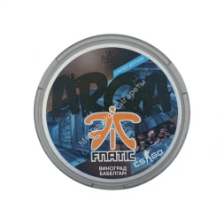 Жевательная смесь без табака ARQA 20 г 120 мг Микс