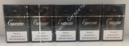 Сигареты Sigaronne Black оптом